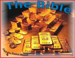King James Bible